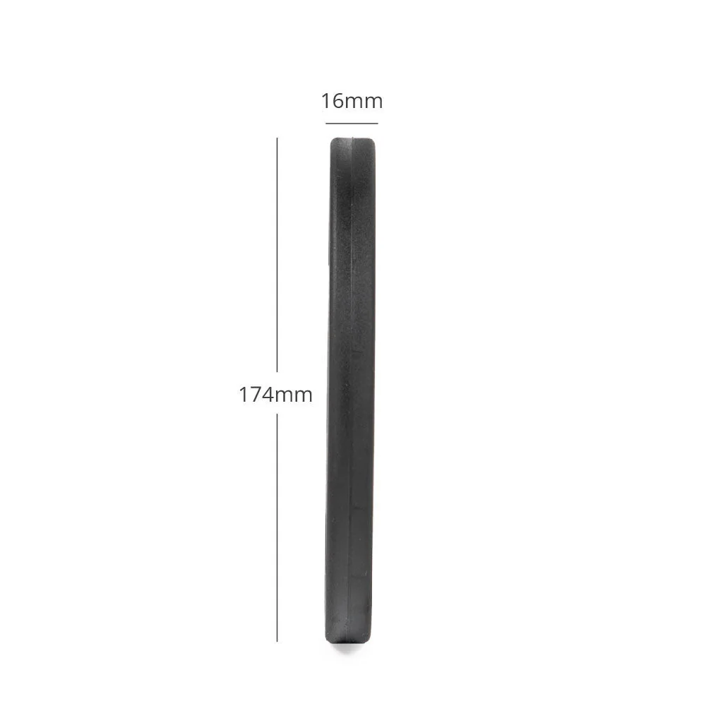 1 KG Pair Black Change Plates - Image 4