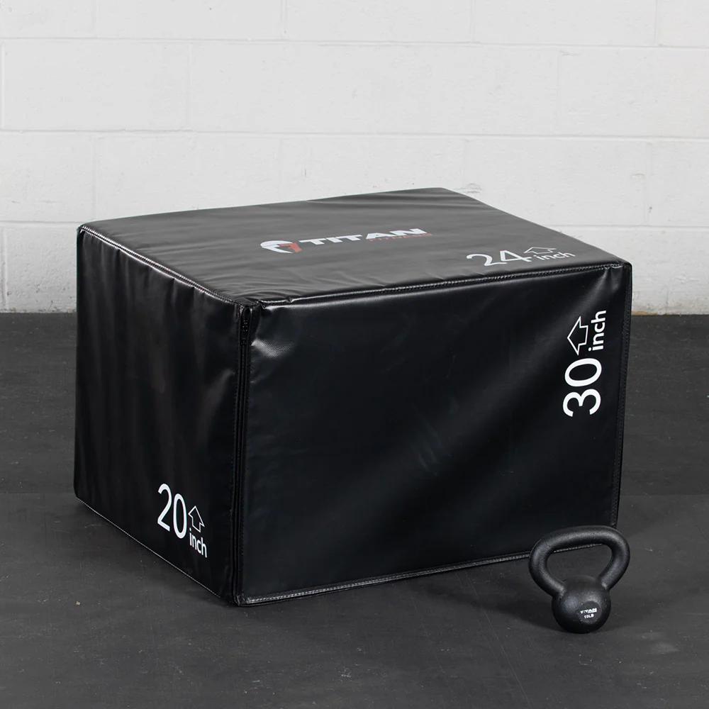 Scratch and Dent, 10 LB Cast Iron Kettlebell - Image 3