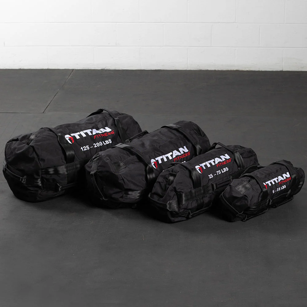 125-200 LB PRO Sandbag - Image 9