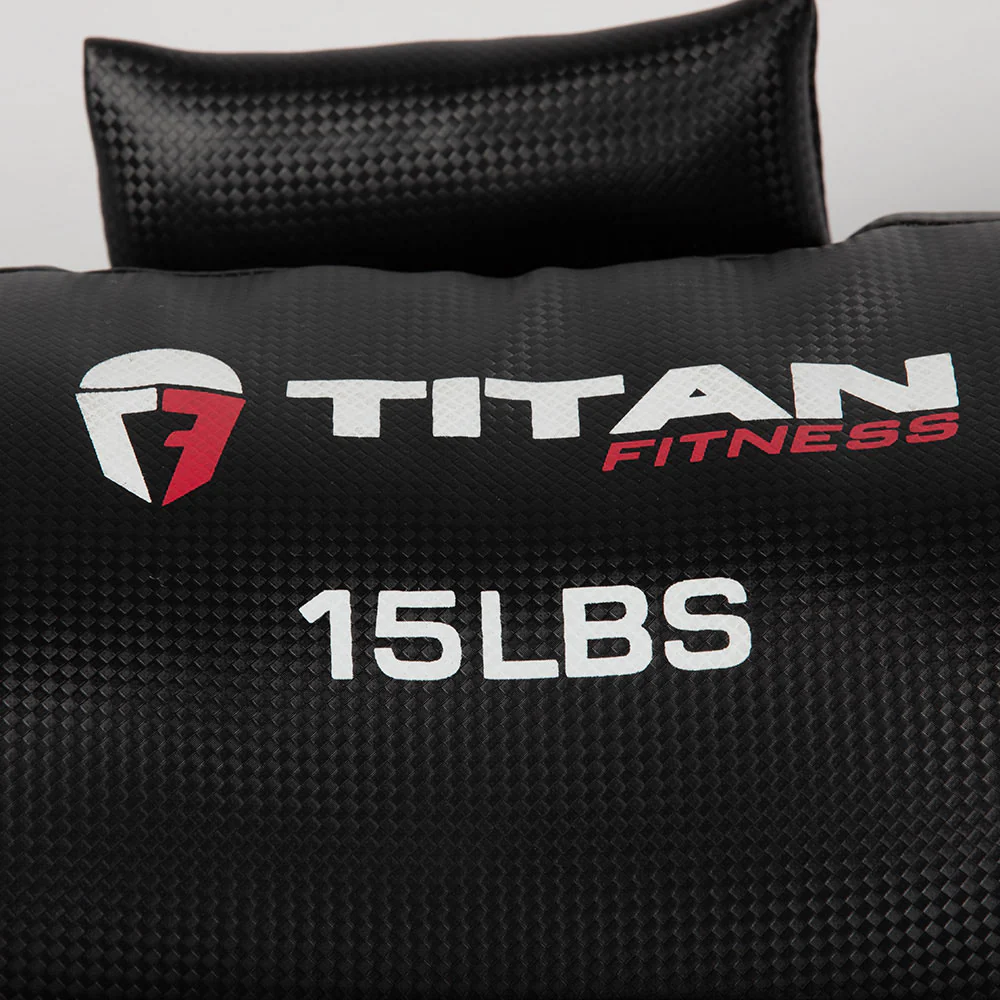 15 LB Functional Training Swing Bag - Image 6