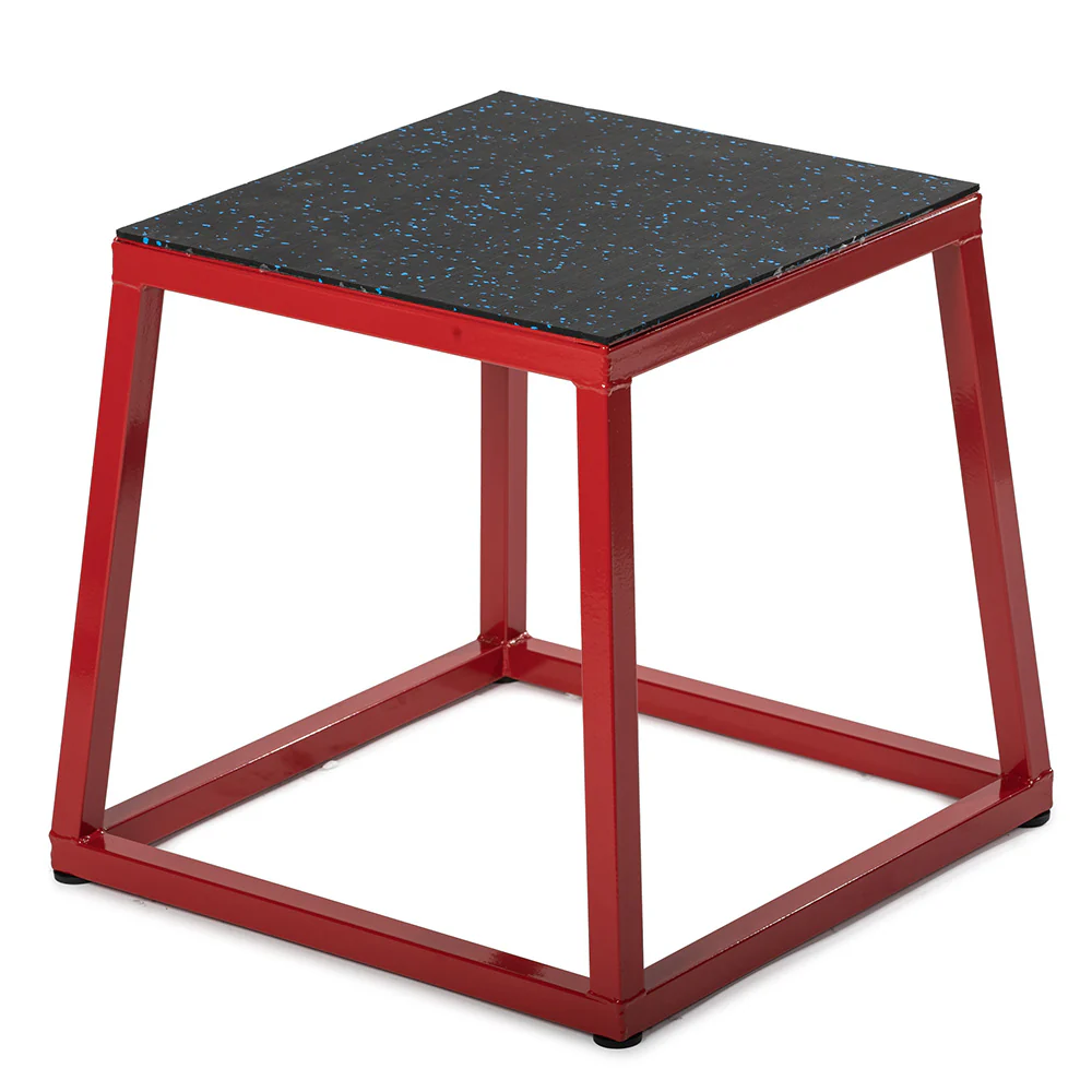 Scratch and Dent, 18" Pro-Duty Plyometric Box
