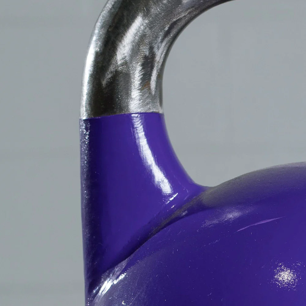 18 KG Competition Kettlebell - Image 5