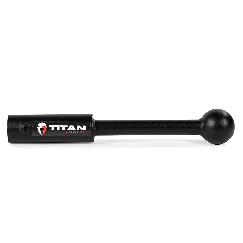19" Hammer Sleeve Landmine Attachment
