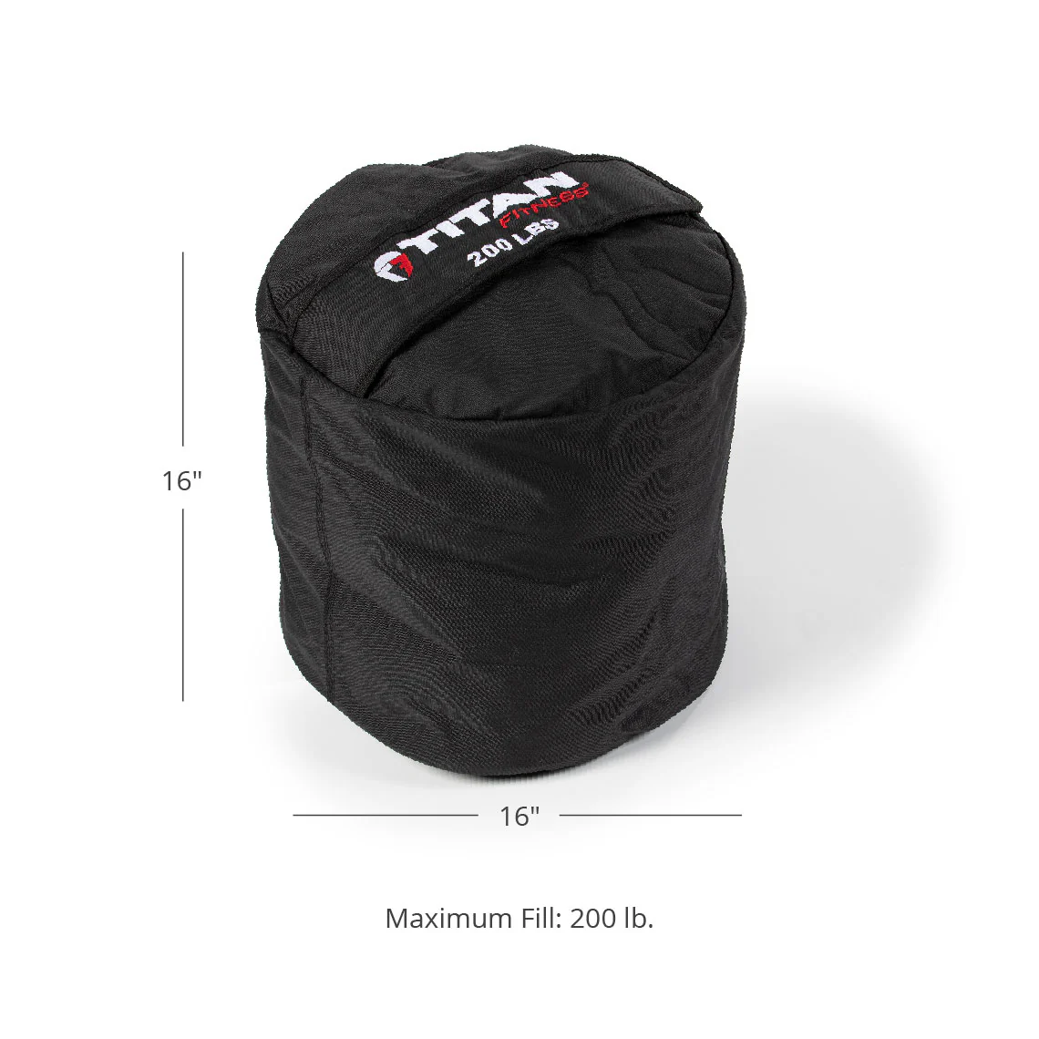200 LB HD Sandbag - Image 8