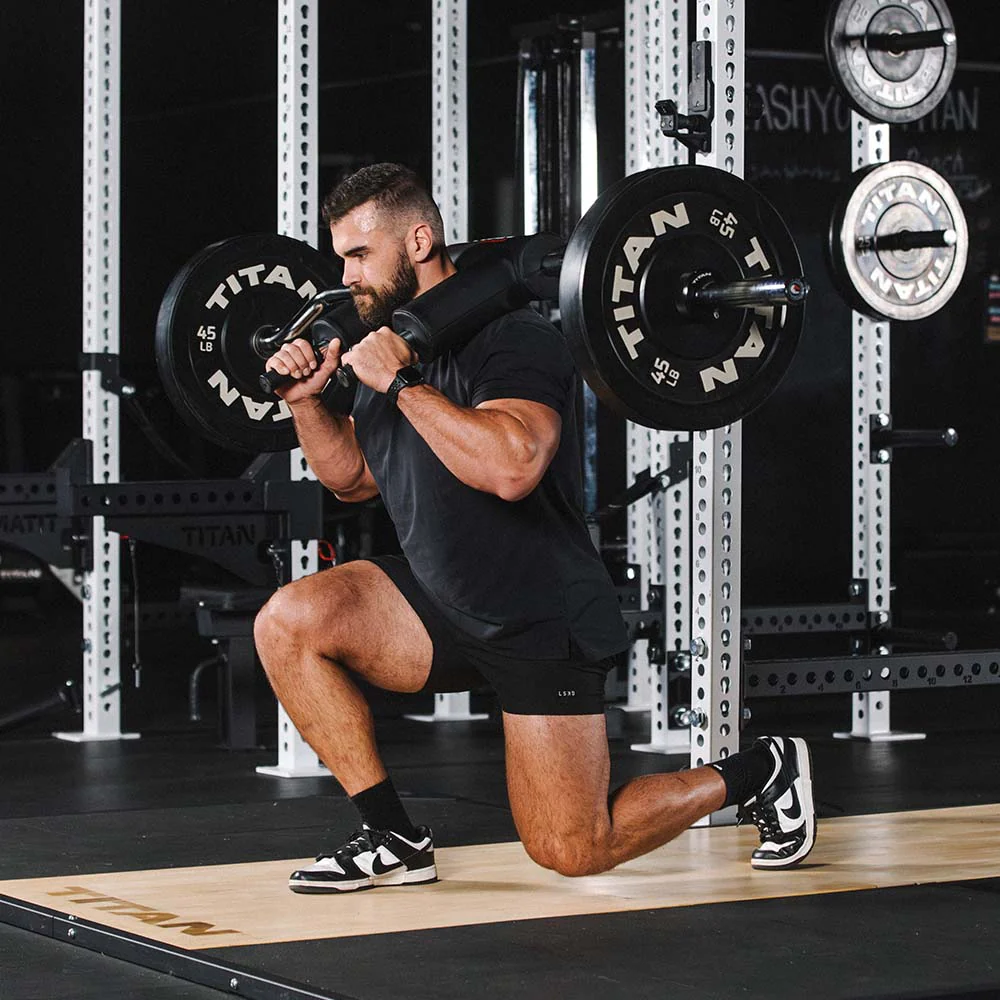 230 LB Set Economy Bumper Plates - Image 3