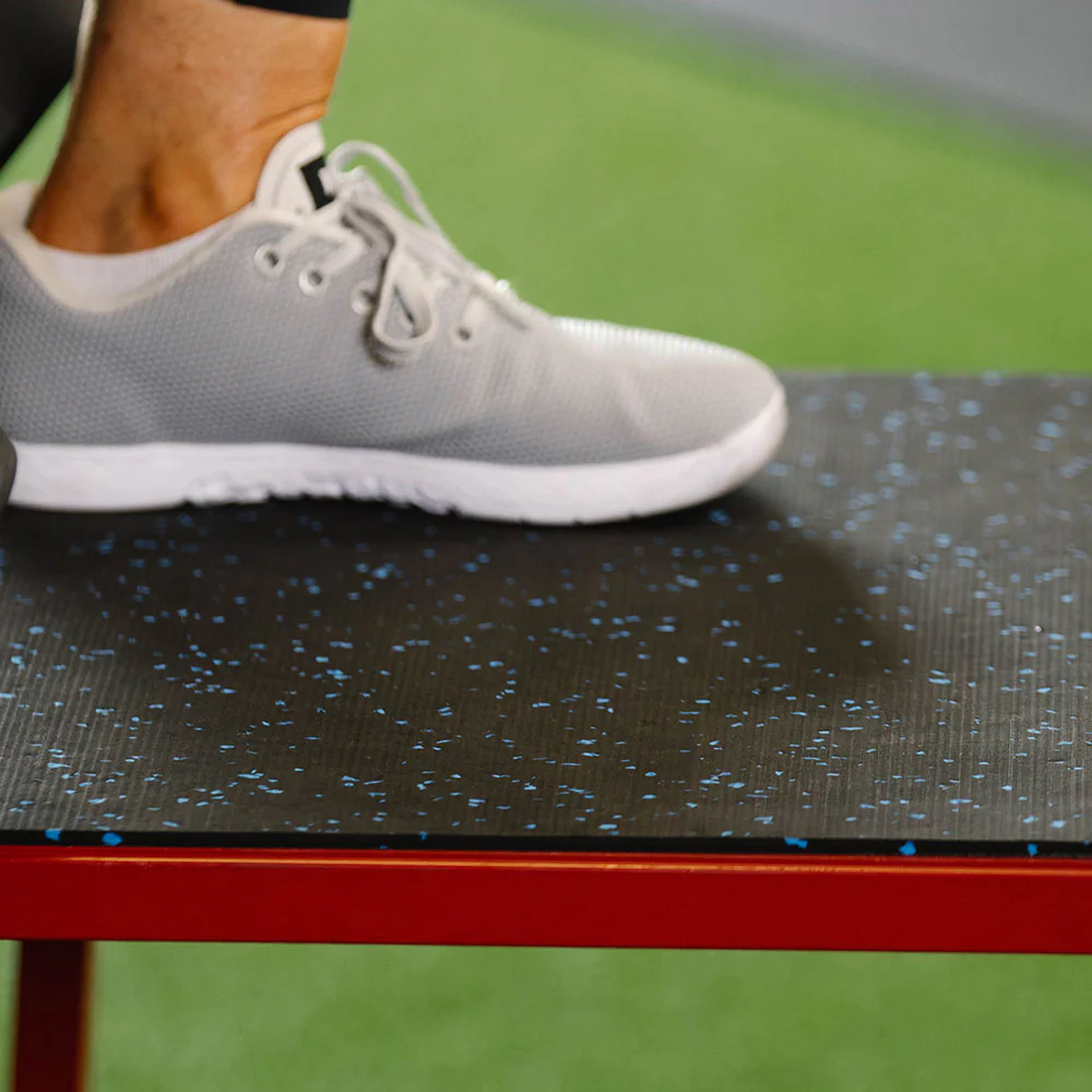 Scratch and Dent, 24" Pro-Duty Plyometric Box - Image 5