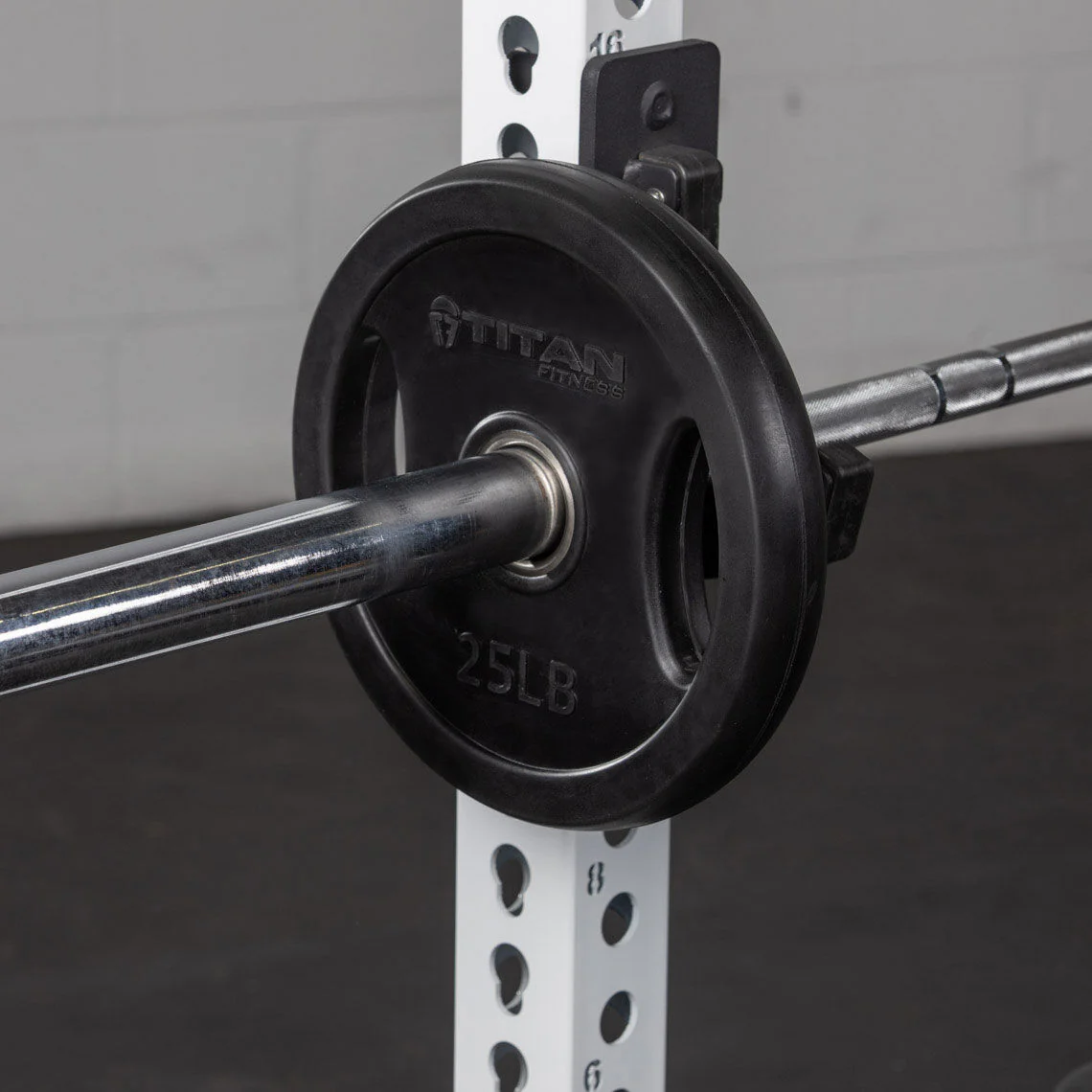 Scratch and Dent, 25 LB Pair Grip Plates - Image 2