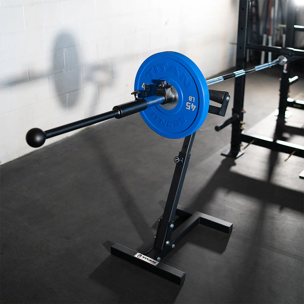 26" Hammer Sleeve Landmine Attachment - Image 2