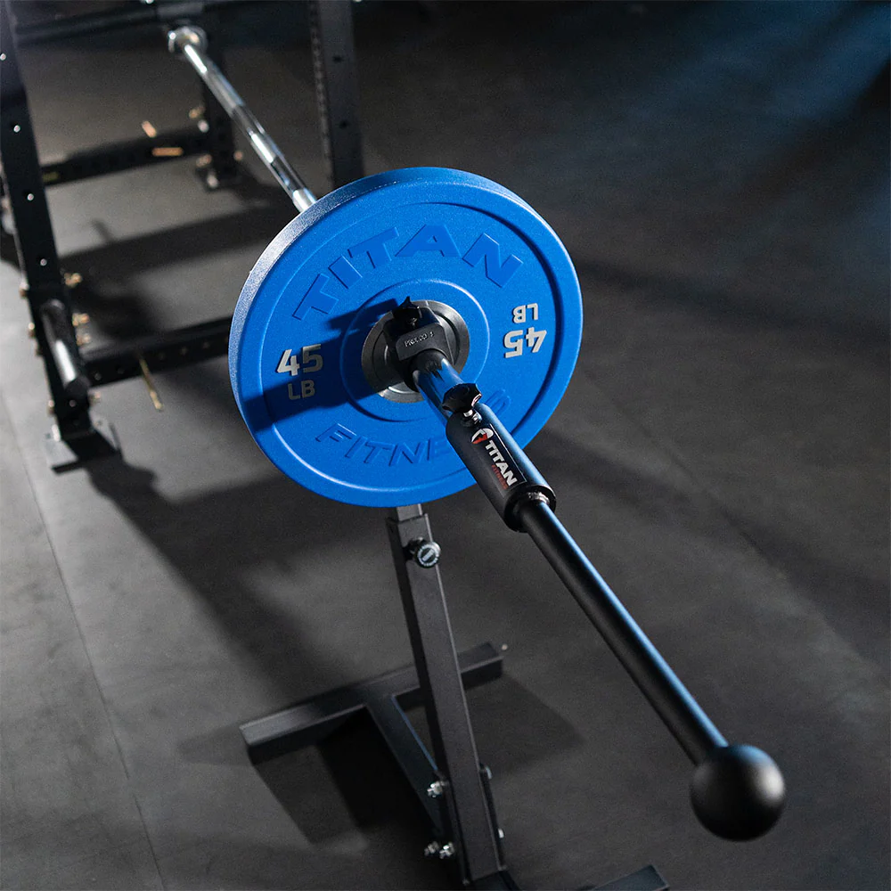 26" Hammer Sleeve Landmine Attachment - Image 3