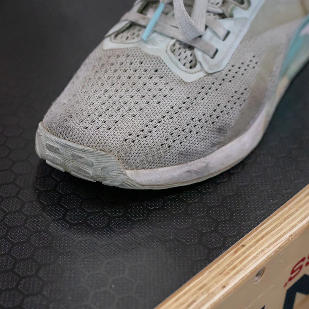 3-in-1 Wooden Plyo Box - Image 6