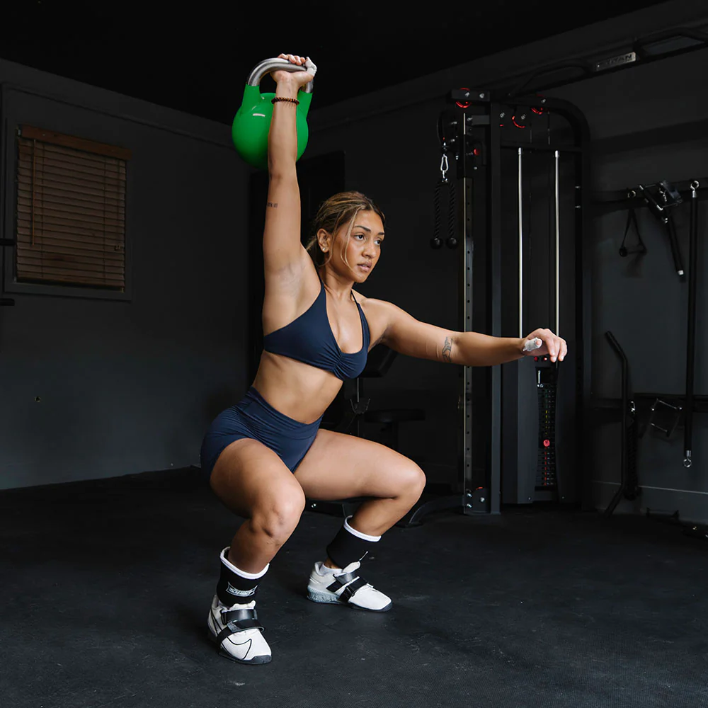 32 KG Competition Kettlebell - Image 2