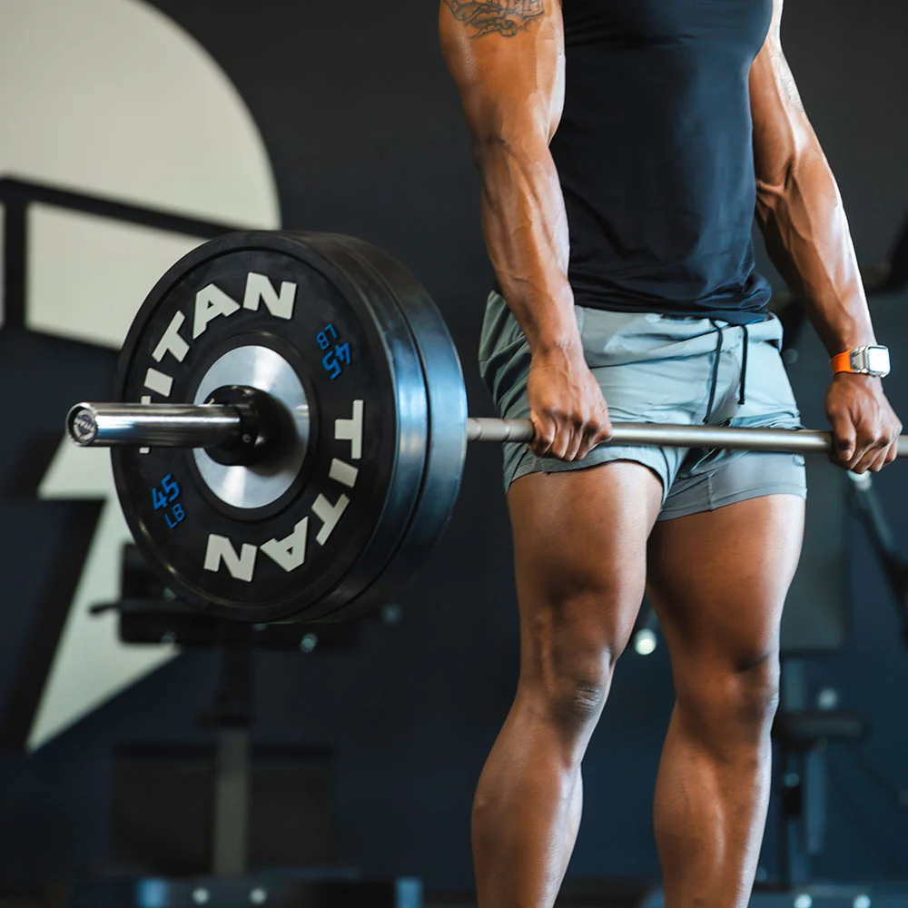 340 LB Set Elite Competition Plates - Image 6