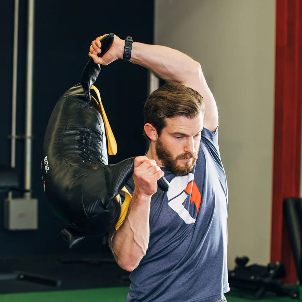Scratch and Dent, 40 LB Functional Training Swing Bag - Image 4