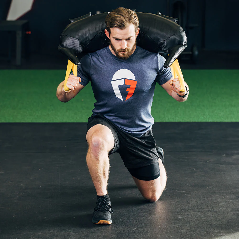 Scratch and Dent, 45 lb Functional Training Swing Bag - Image 3