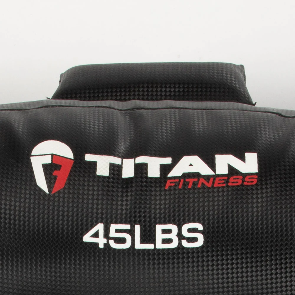 Scratch and Dent, 45 lb Functional Training Swing Bag - Image 6