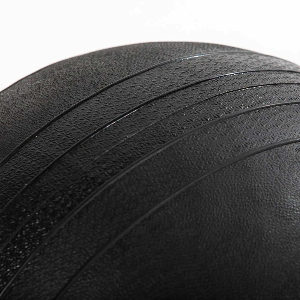 Scratch and Dent, 45 LB Rubber Slam Ball - Image 2