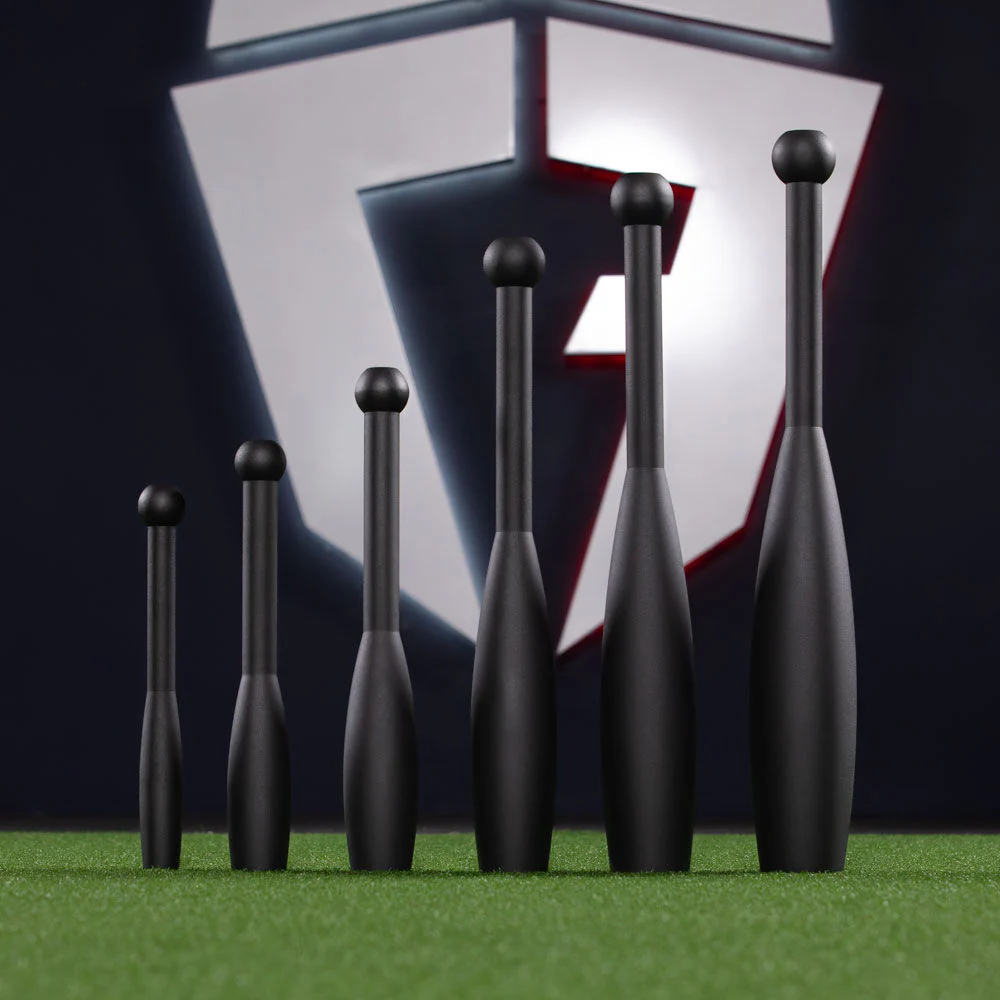 5 LB Steel Club - Image 7