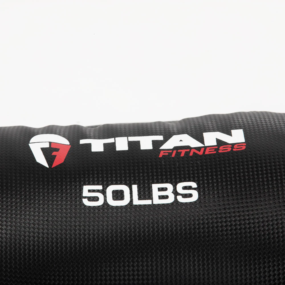 50 LB Functional Training Swing Bag - Image 6