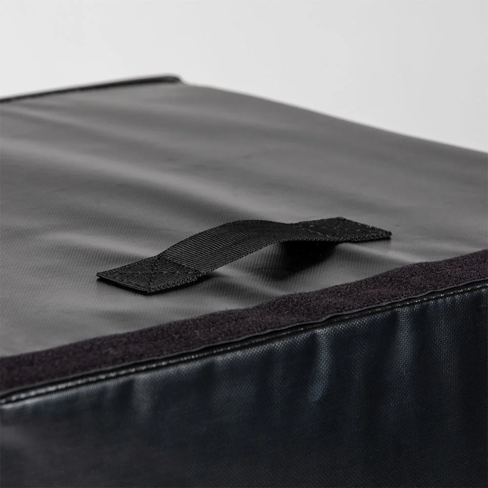 6" Soft Foam Plyometric Box - Image 5