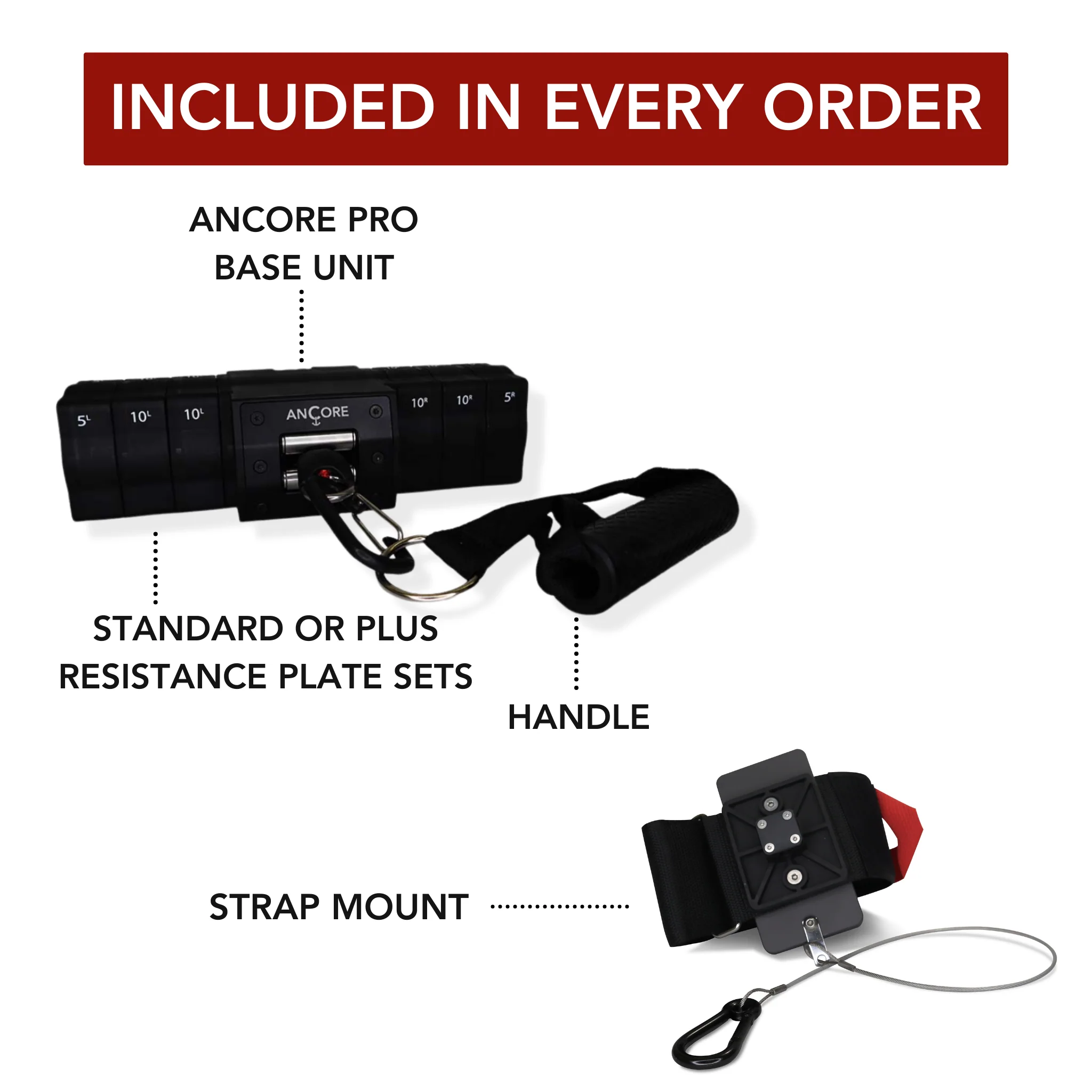 ANCORE Pro - Image 6