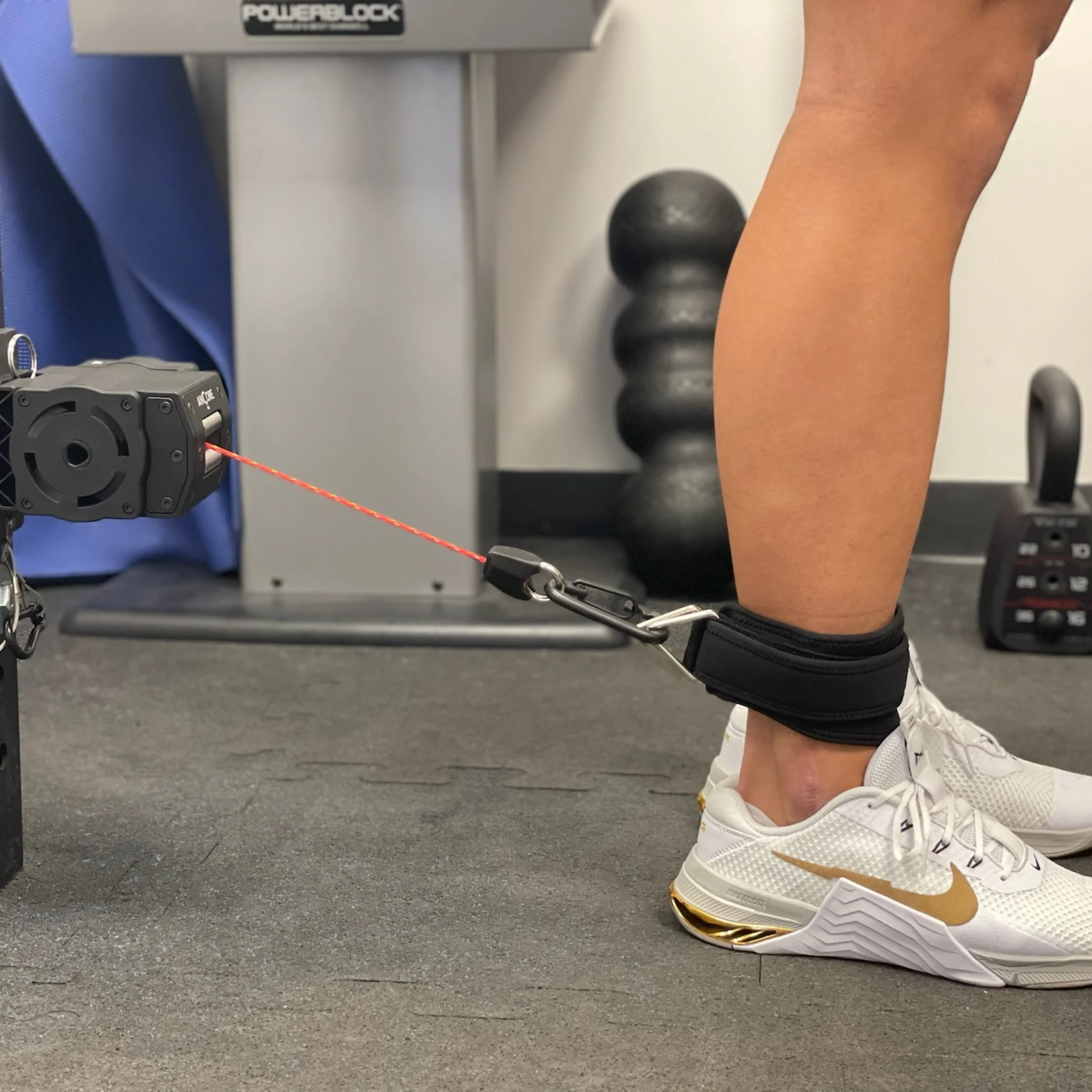 Ancore Ankle Strap - Image 3