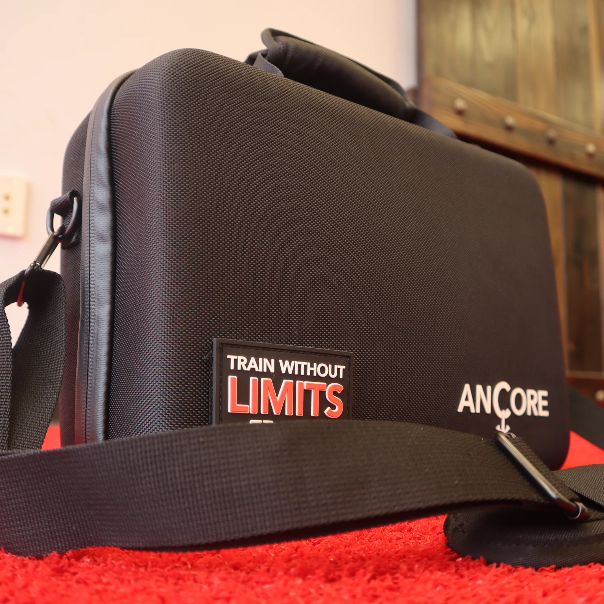 Ancore Carrying Case - Image 6