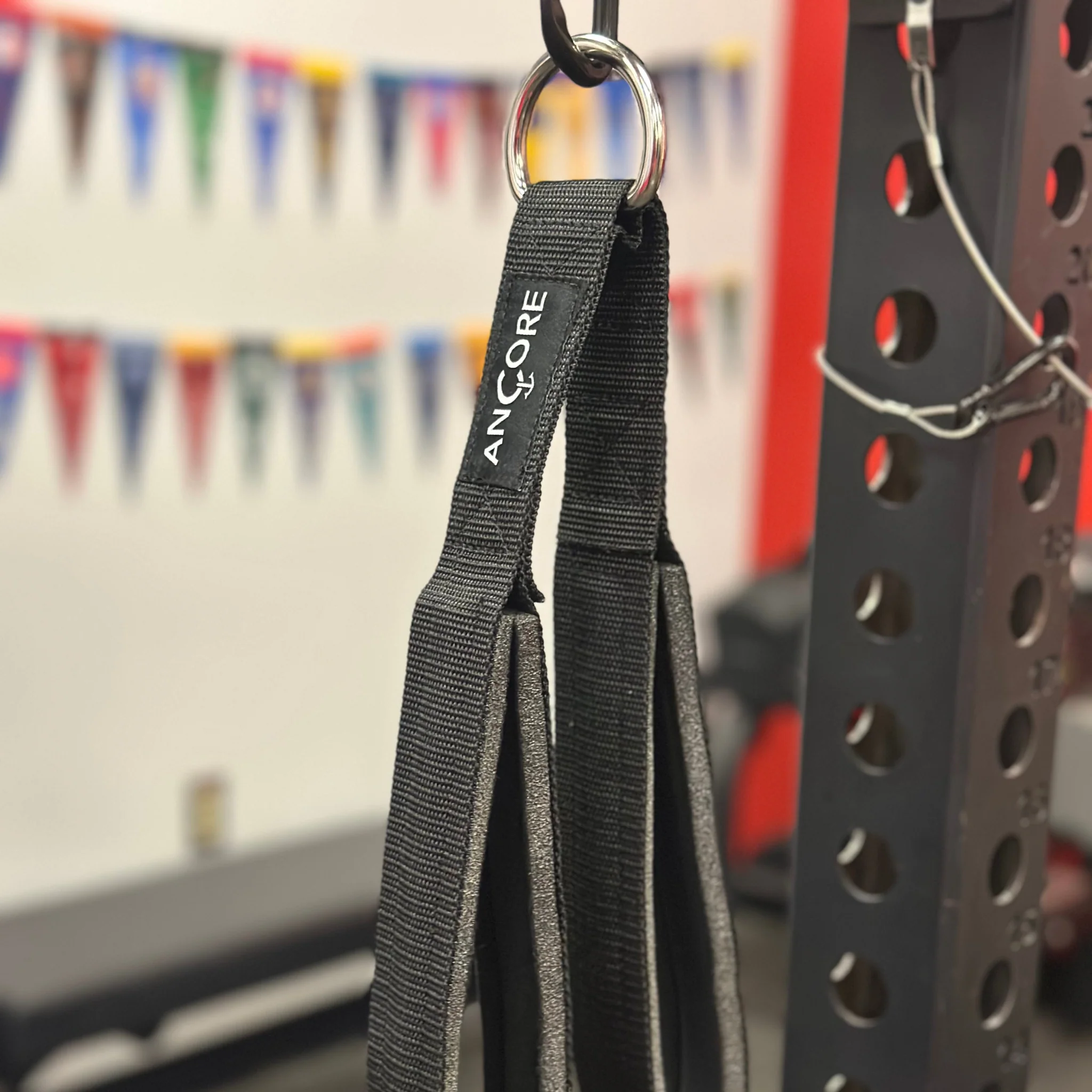 Ancore Multi-Strap - Image 3