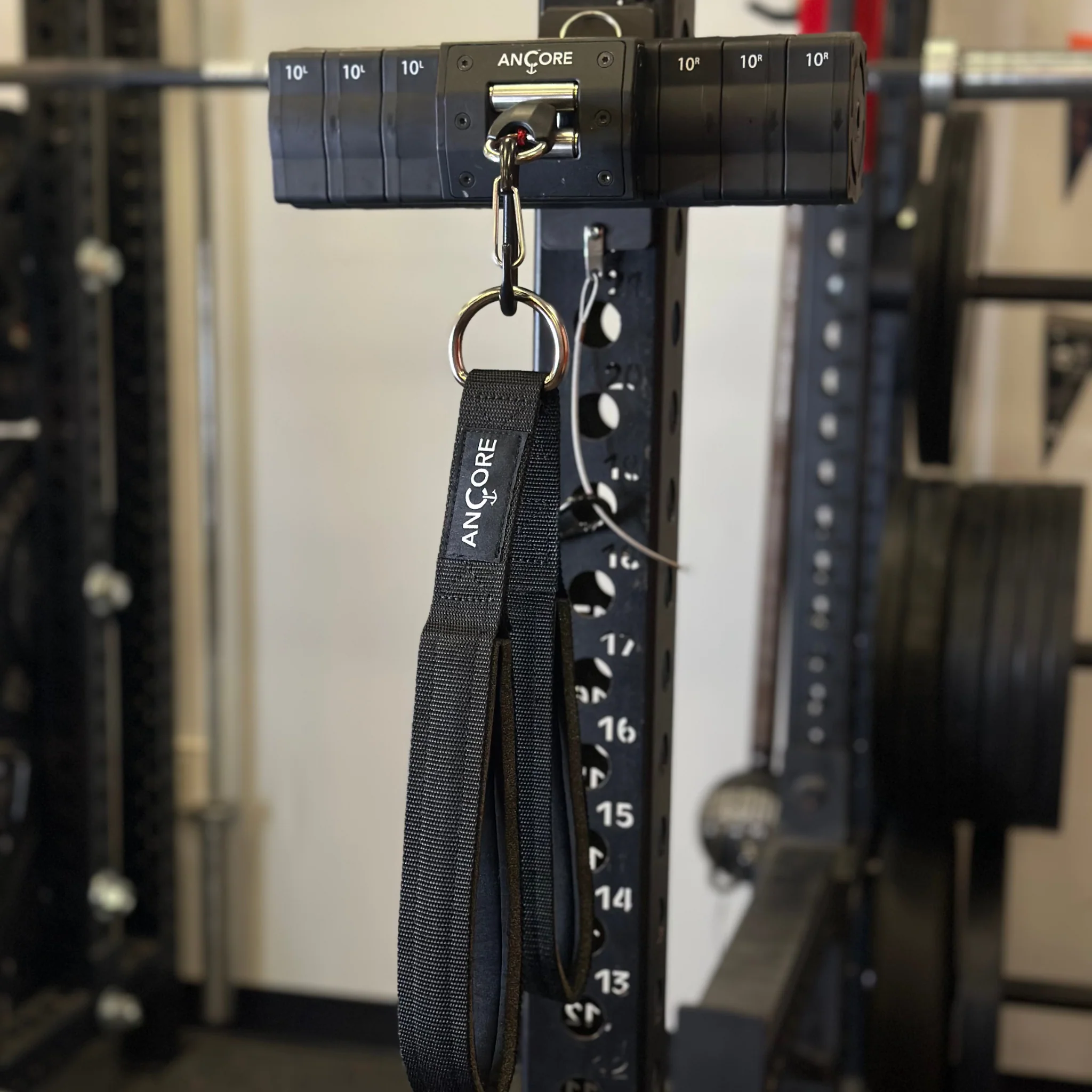 Ancore Multi-Strap - Image 4