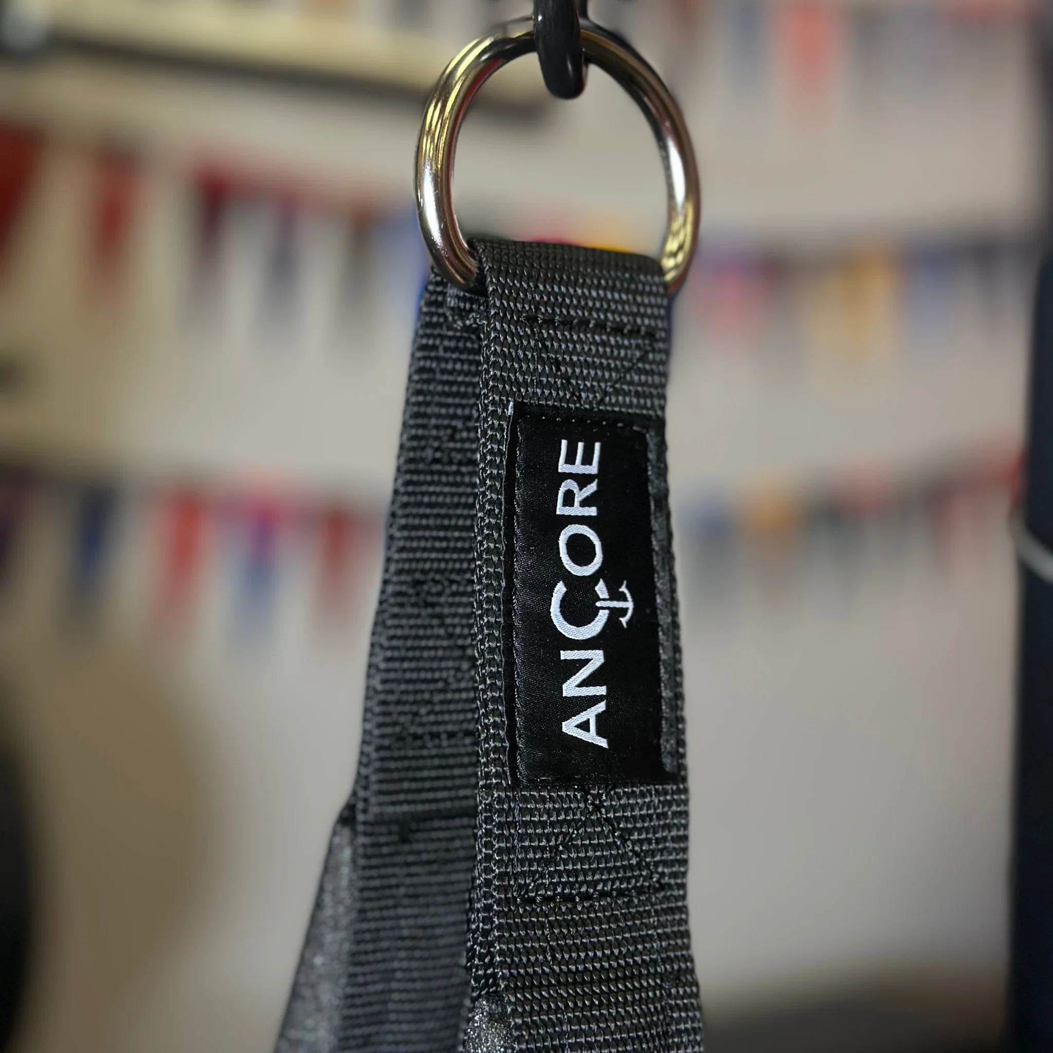 Ancore Multi-Strap - Image 5