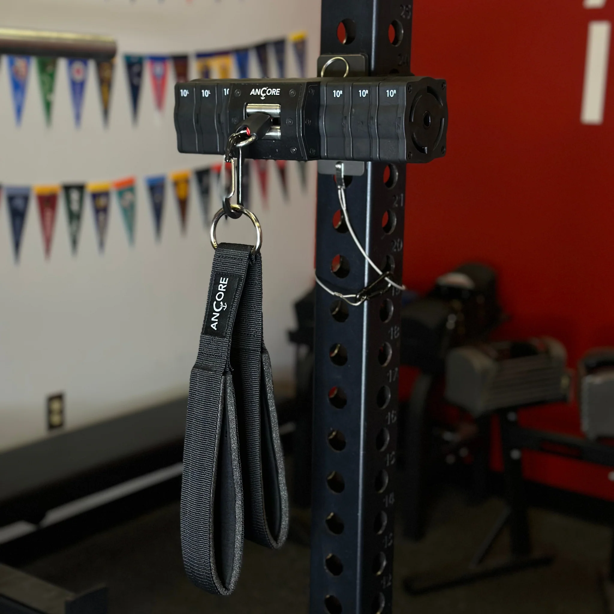 Ancore Multi-Strap - Image 6