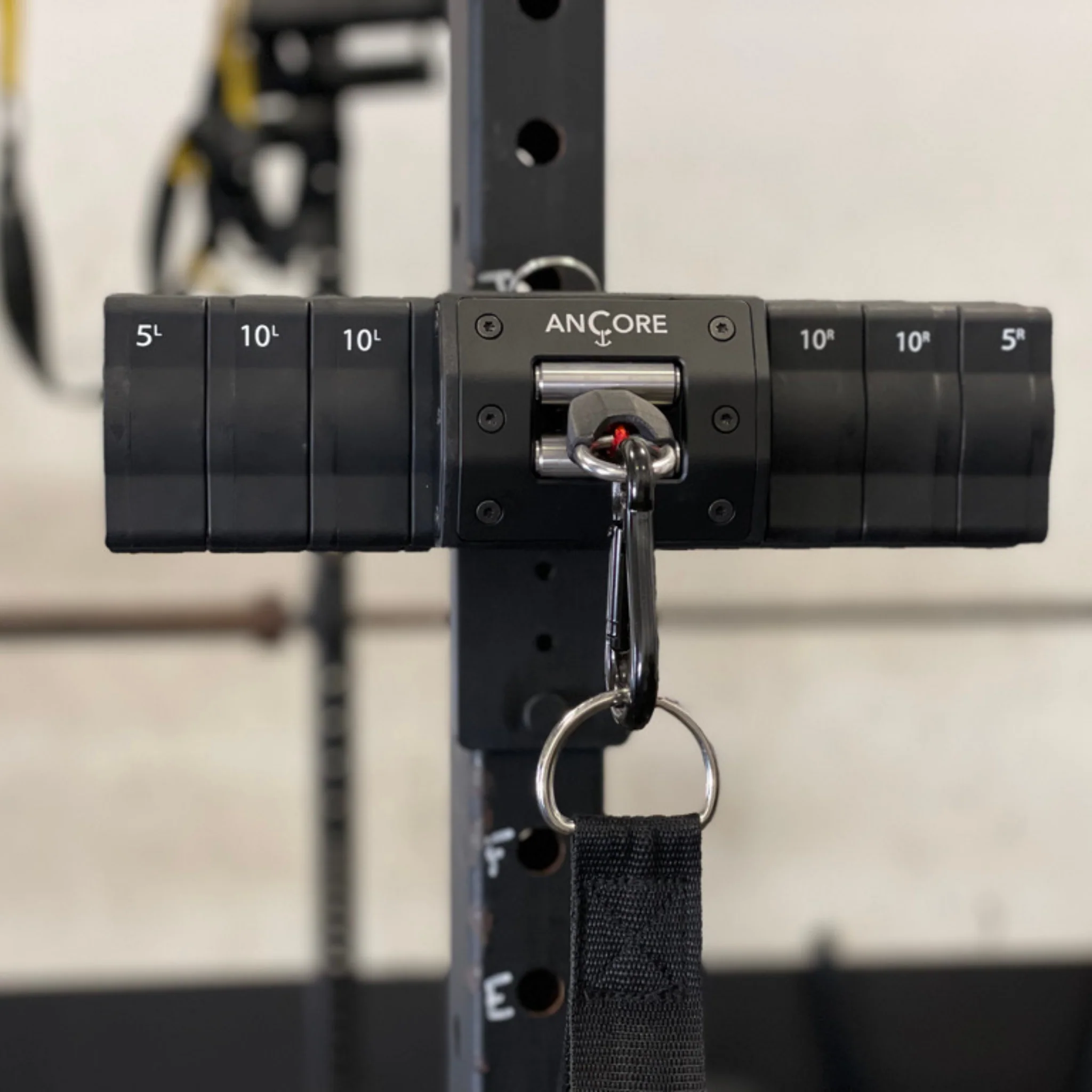 Ancore Rack Mount - Image 3