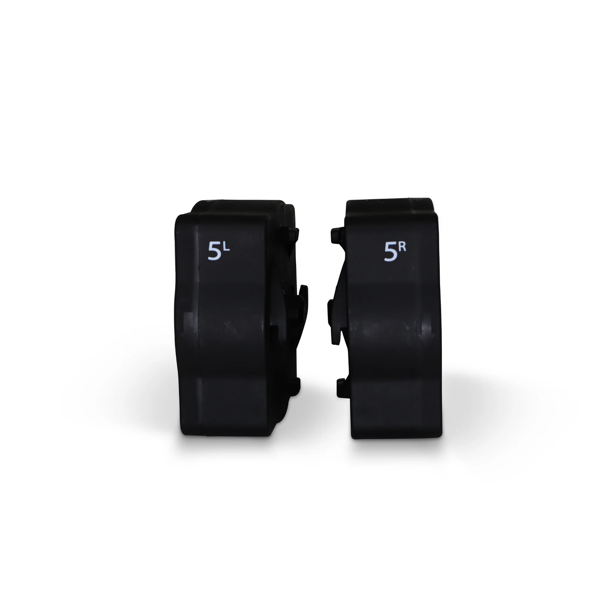 Ancore Resistance Plates - Image 4