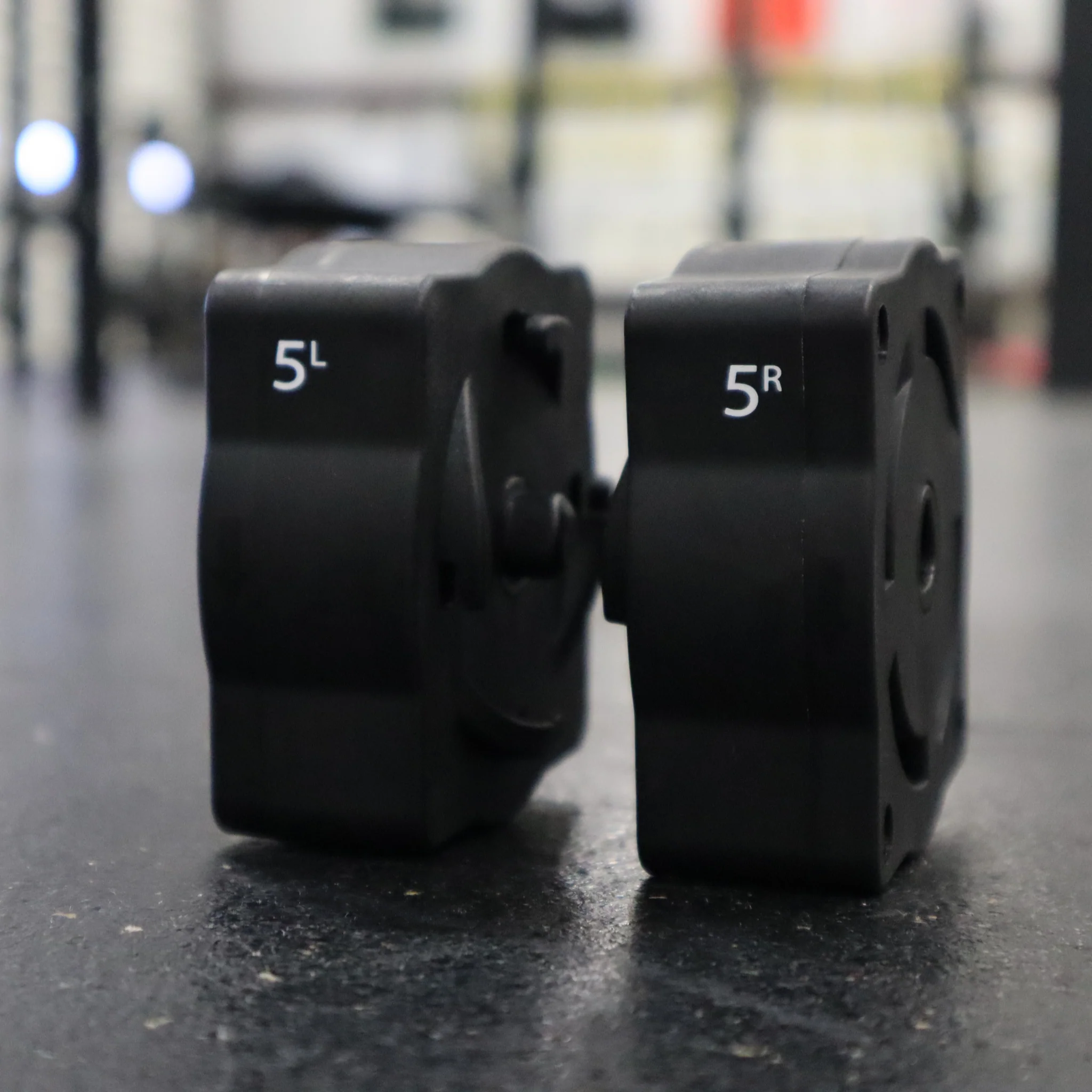 Ancore Resistance Plates - Image 5