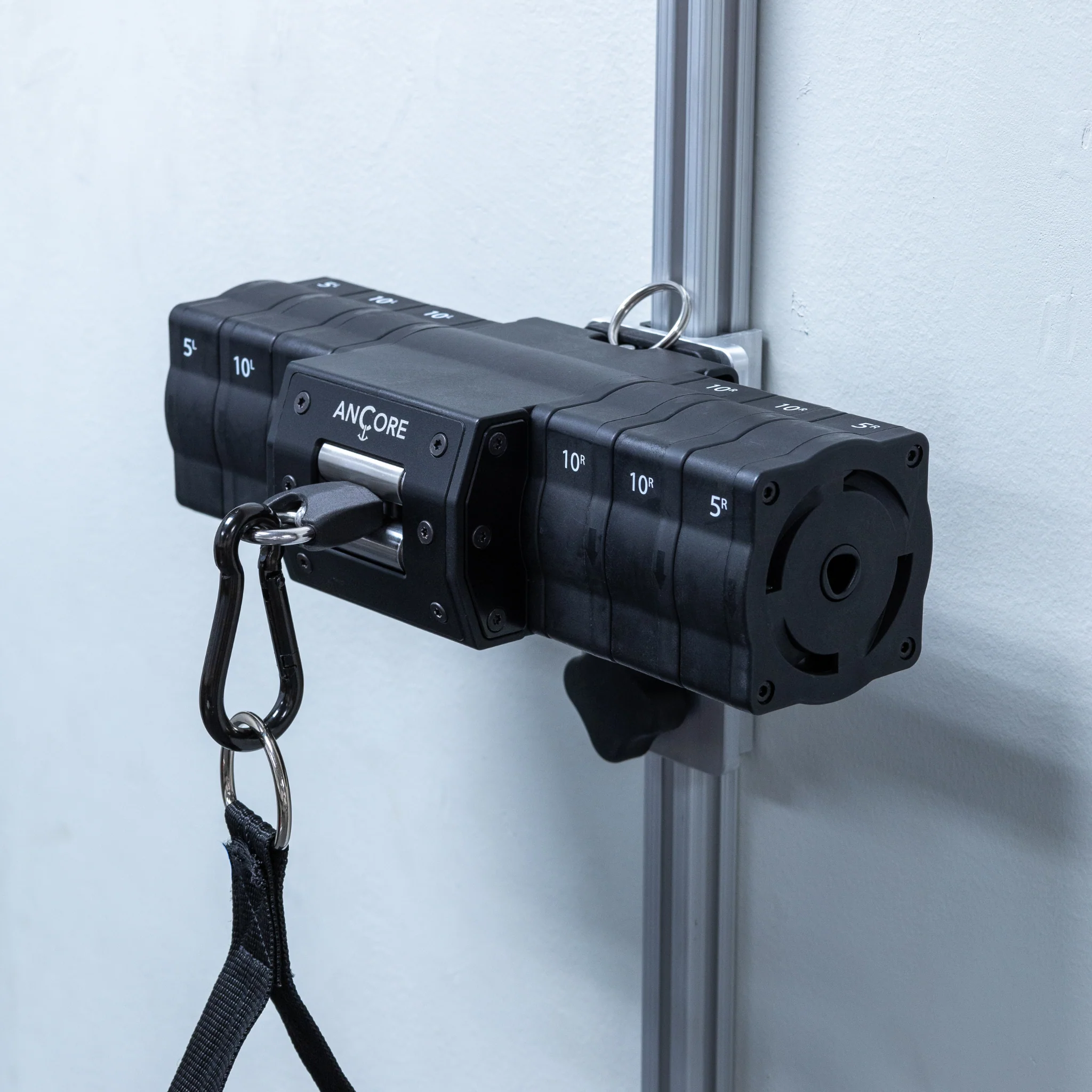 Ancore Sliding Track Mount - Image 3