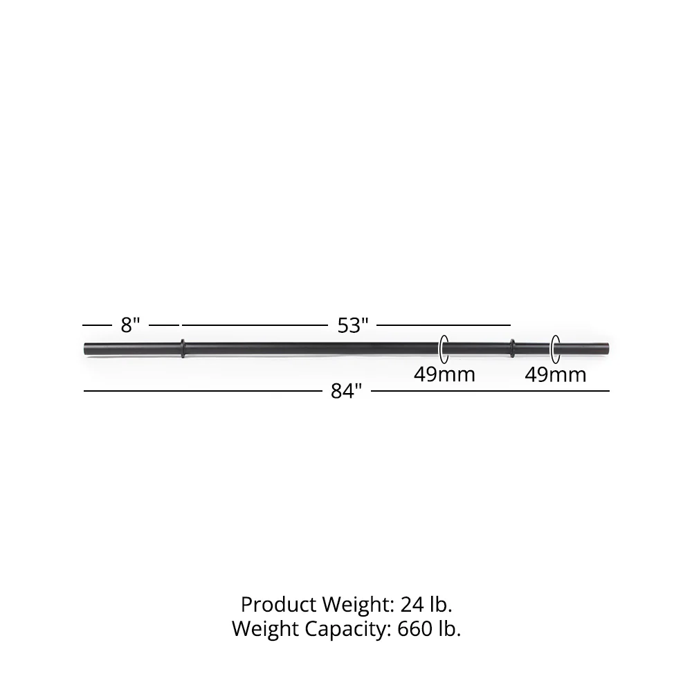 Axle Barbells - Image 20