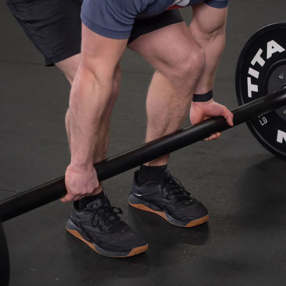 Axle Barbells - Image 4