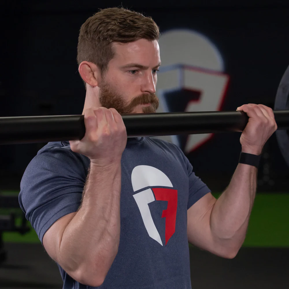 Axle Barbells - Image 5