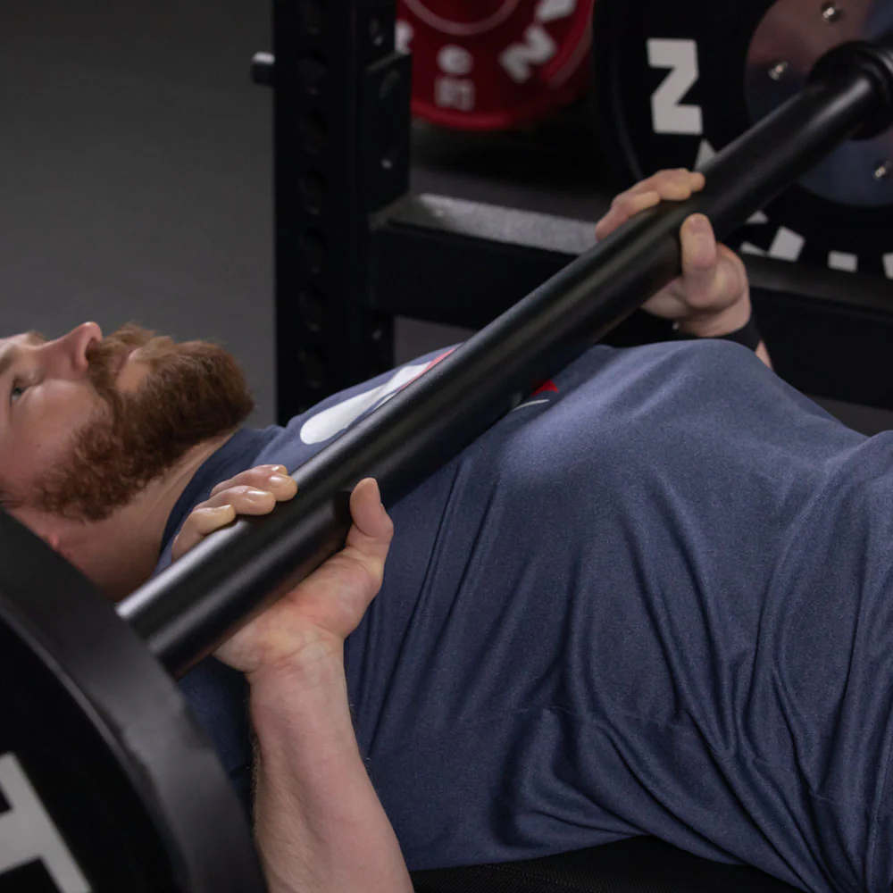 Axle Barbells - Image 8