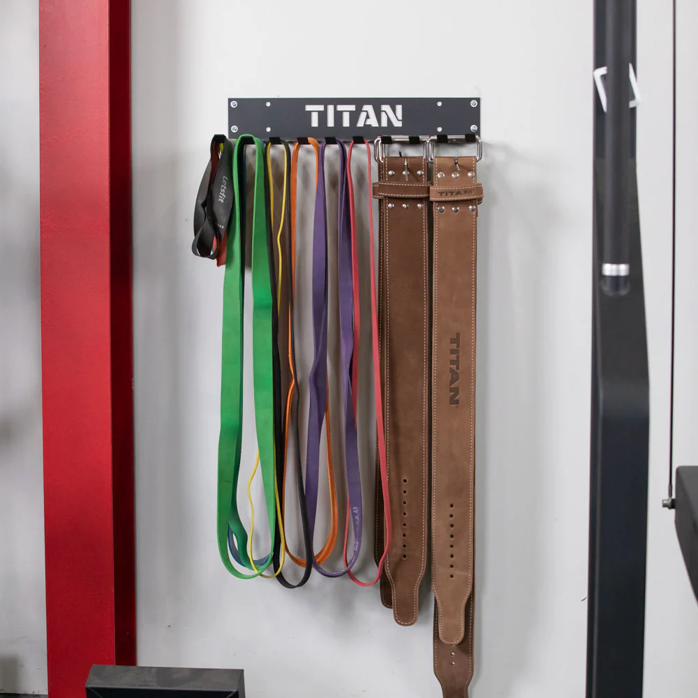 Scratch and Dent, Belt and Band Hanger - Image 4