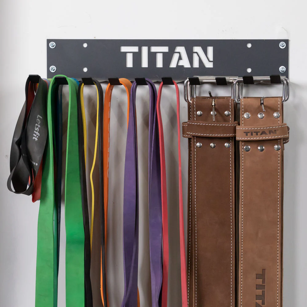 Scratch and Dent, Belt and Band Hanger - Image 5