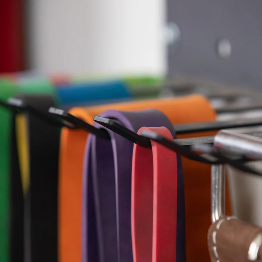 Scratch and Dent, Belt and Band Hanger - Image 6