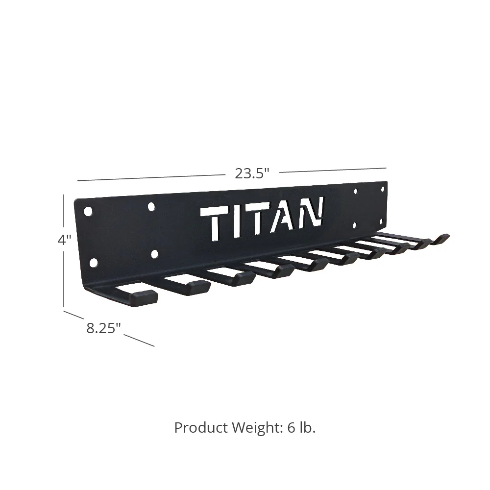 Scratch and Dent, Belt and Band Hanger - Image 7