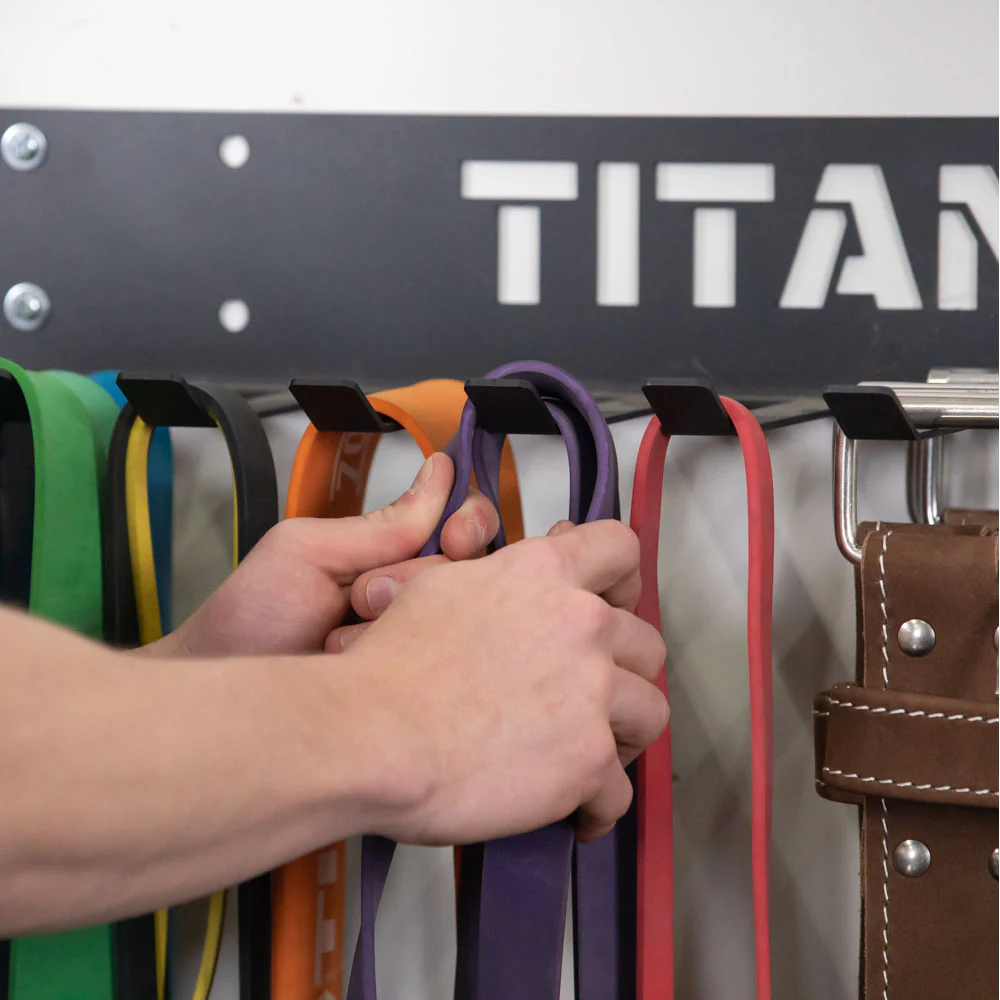 Scratch and Dent, Belt and Band Hanger - Image 3