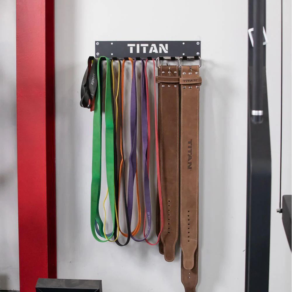 Scratch and Dent, Belt and Band Hanger - Image 4