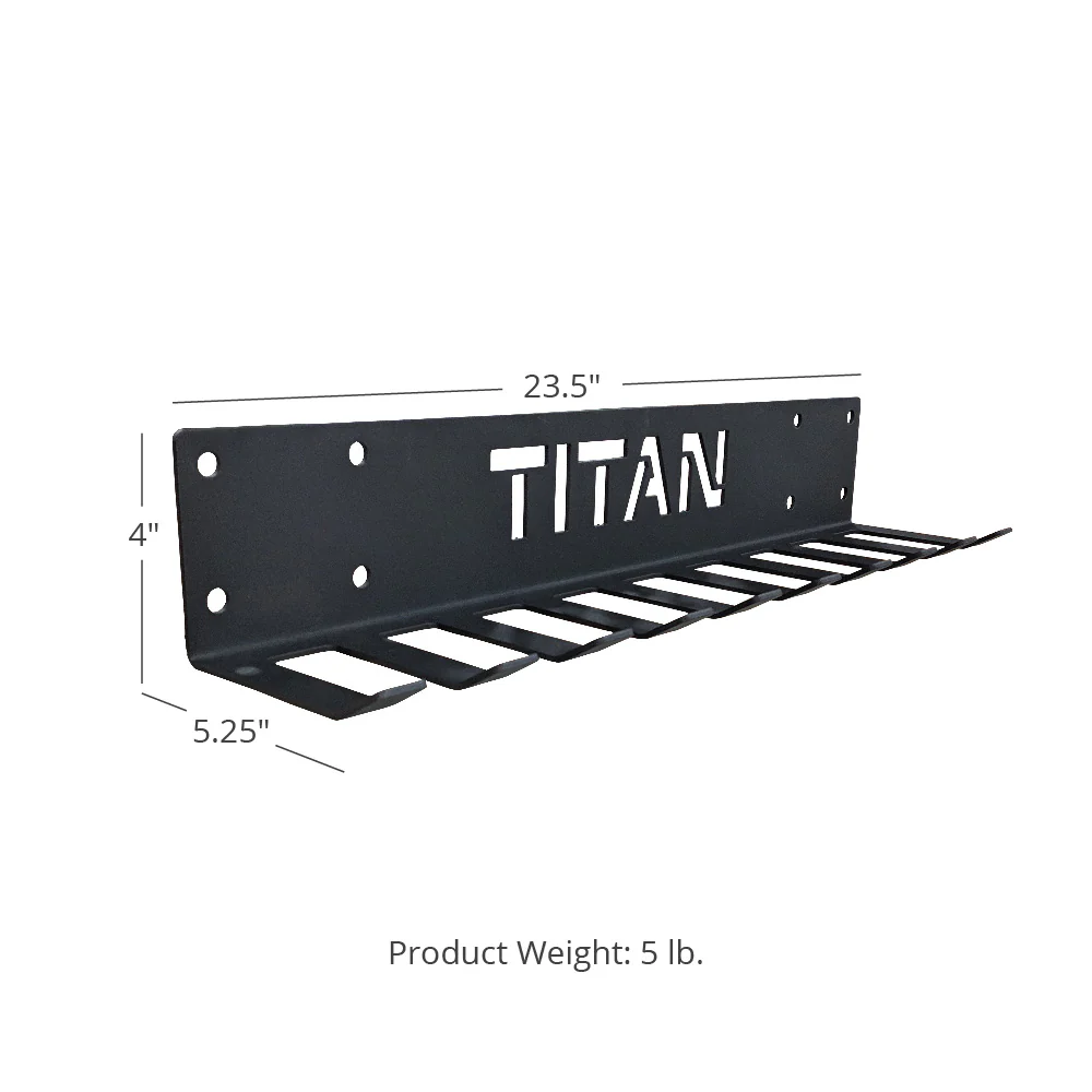 Scratch and Dent, Belt and Band Hanger - Image 8