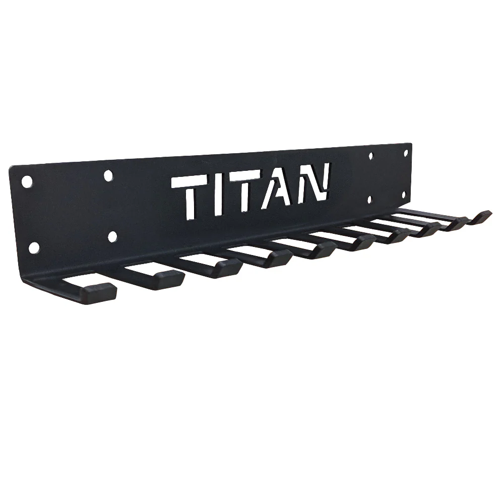 Scratch and Dent, Belt and Band Hanger