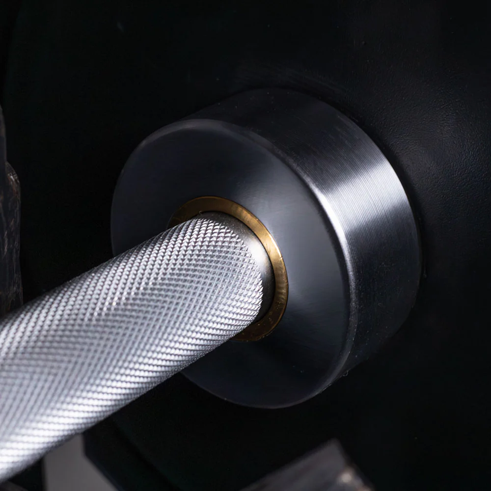 Elite Series Power Barbell - Image 8