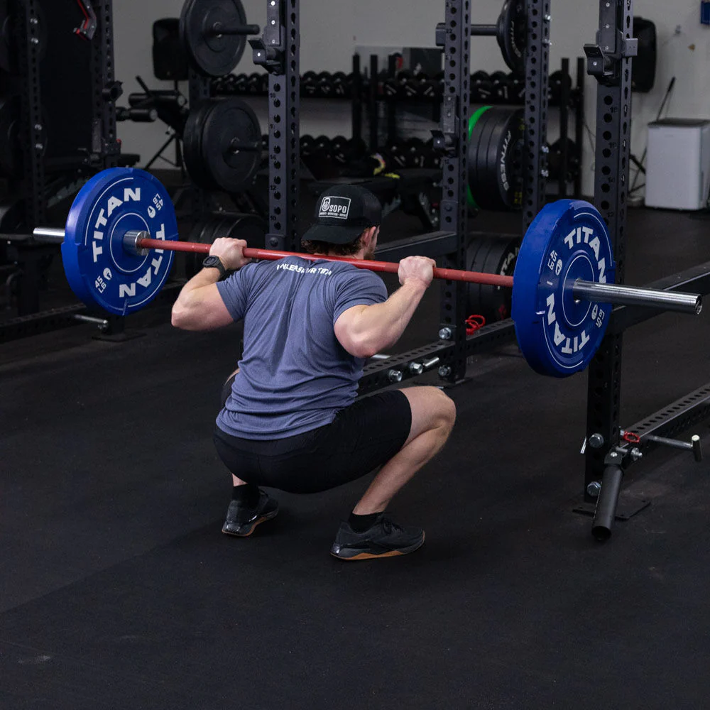 EZ-Grip Color Bumper Plates - Image 5