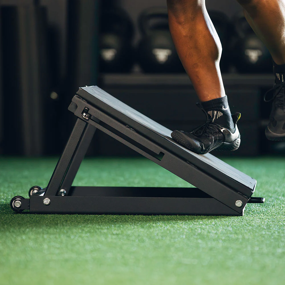 Foldable Angled Plyometrics Box - Image 14