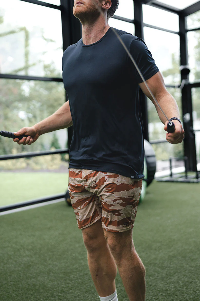 Barbell Apparel Havok Short Sleeve - Image 9